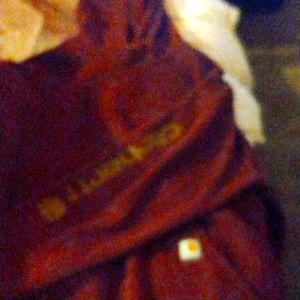 Carhartt hoodie